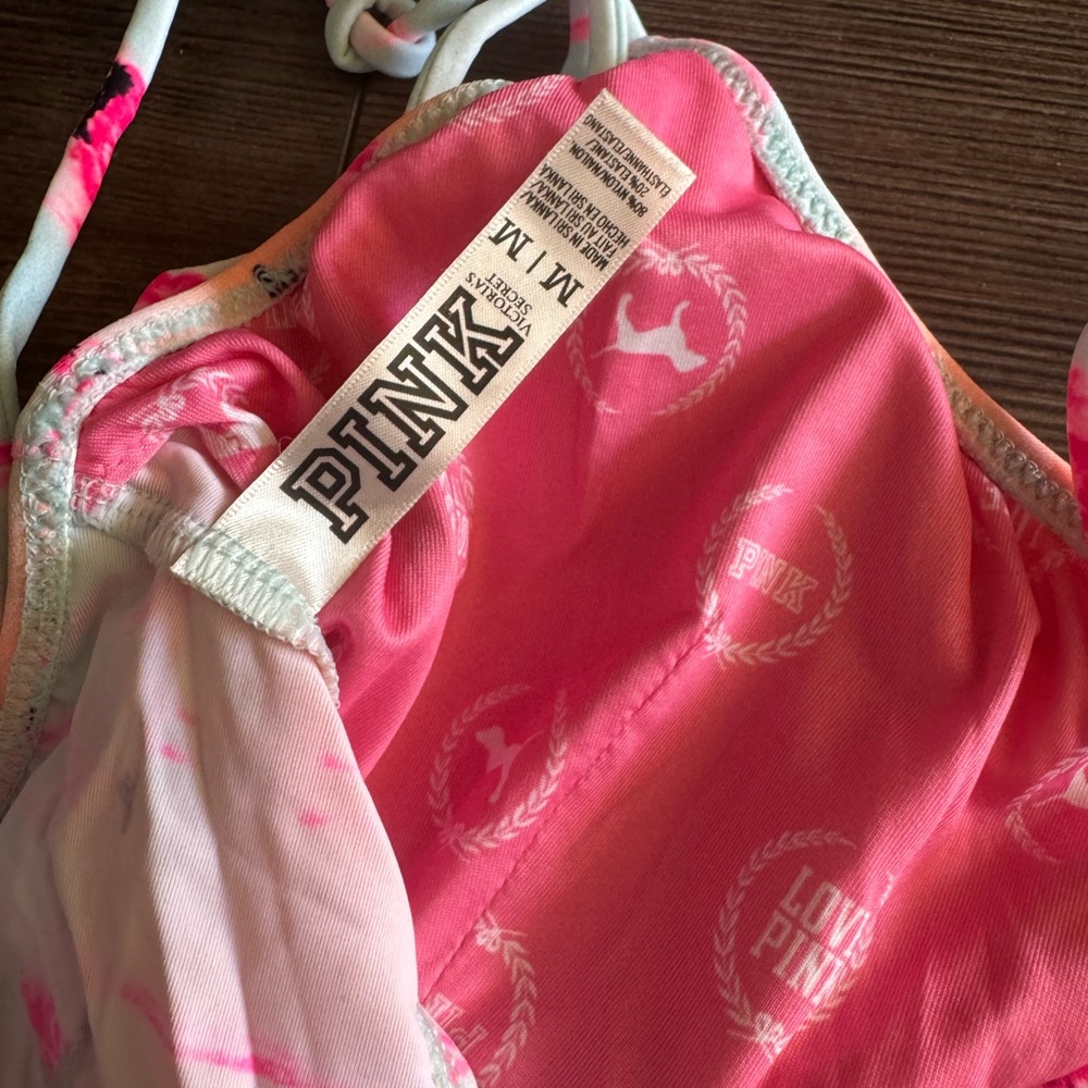 Pink by Victoria’s Secret Bikini - Picture 4 of 6